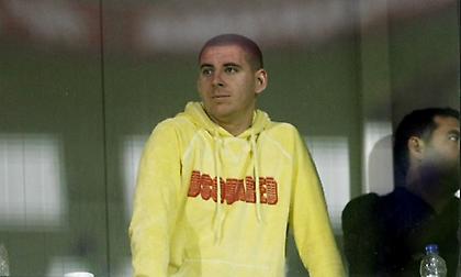 Απειλείται εκ νέου με φυλάκιση ο Σέρχιο Κόκε!