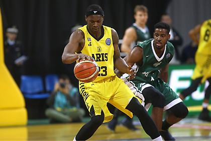 Κουίζ: Βρες το όνομα του παλιού ξένου της Α1 μπάσκετ!