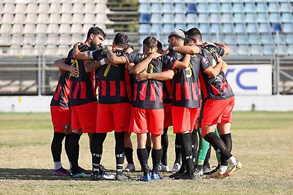 Παναχαϊκή-Χανιά