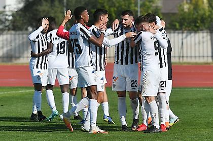 Ηρόδοτος-Καλαμάτα