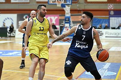 Καρδίτσα-Λαύριο