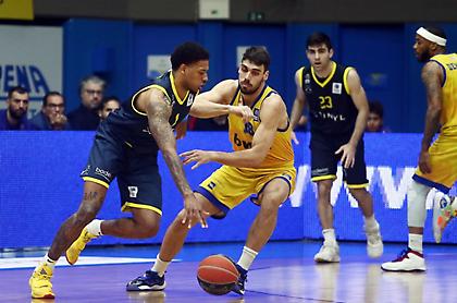 Περιστέρι bwin-Κολοσσός