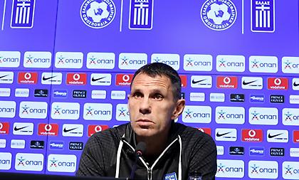 Πογέτ: «Δεν είναι φιλανθρωπία εδώ, θέλουμε νίκες»