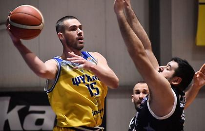 Elite League: Νίκησε το Ψυχικό, ρετιρέ για τέσσερις