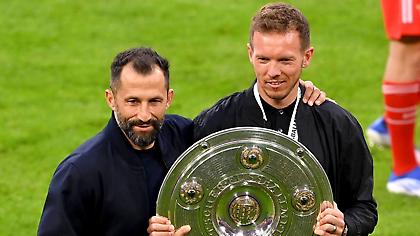 Σαλιχάμιτζιτς: «Υπήρχαν προβλήματα πειθαρχίας επί Νάγκελσμαν»