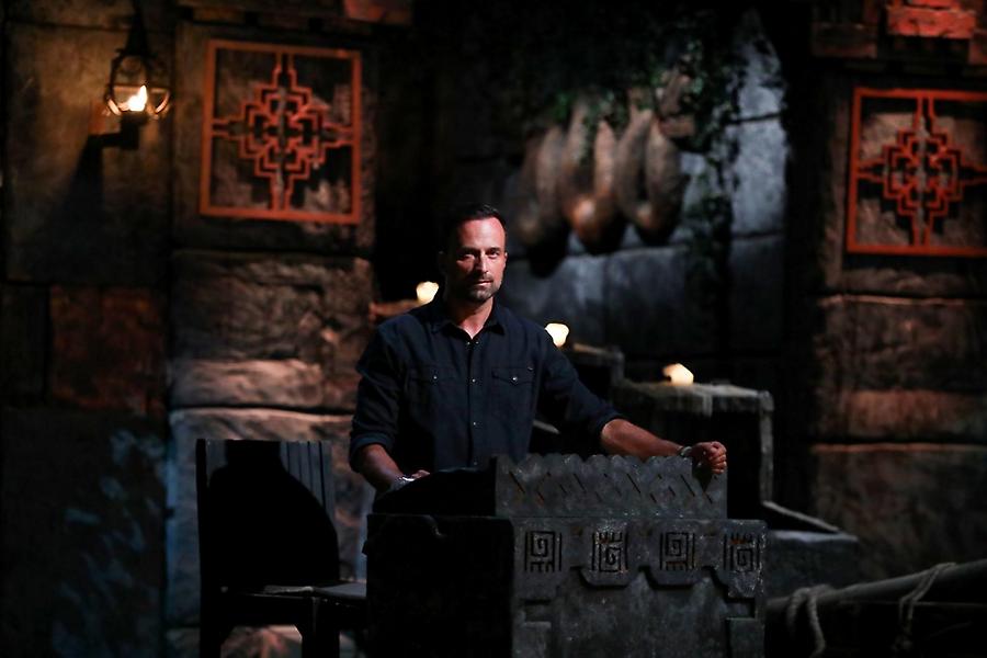 Survivor All Star: Όλα αλλάζουν στον Άγιο Δομίνικο