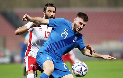 Αποχώρησαν από την αποστολή της Εθνικής οι Ιωαννίδης και Κουλιεράκης