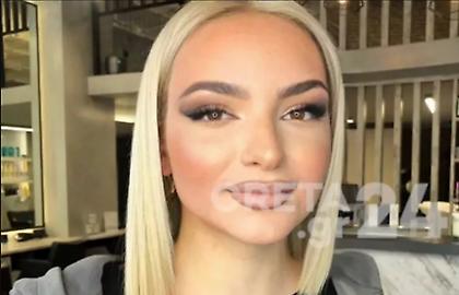 Αθλήτρια της συγκρονισμένης κολύμβησης το θύμα του τροχαίου στο Ηράκλειο