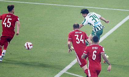 Τα playoffs, ο φετινός Ολυμπιακός και ο περσινός Παναθηναϊκός…