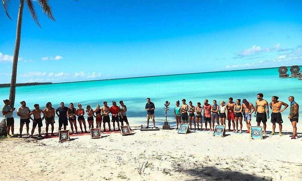 Τεράστια ανατροπή στο Survivor All Star - Μοιράζεται εκ νέου η «τράπουλα»