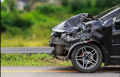 Με αίμα βάφτηκε η άσφαλτος στην Κρήτη - Νεκρή 22χρονη σε τροχαίο