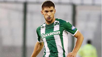 Ξανά βασικοί Τσέριν και Βέρμπιτς για τη Σλοβενία - Στον πάγκο ο Σπόραρ