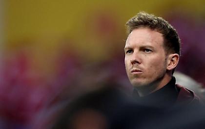 Υποψήφιος και ο Νάγκελσμαν -ξανά- για Τότεναμ