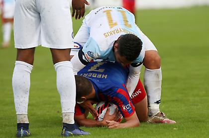 Super League 2: Φινάλε στη Ριζούπολη με Κηφισιά-Ηλιούπολη