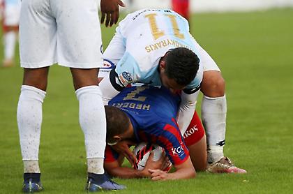 Κηφισιά-Ηλιούπολη