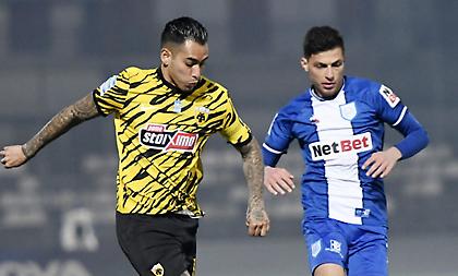 Ο Ολυμπιακός έκλεισε τον Πήλιο και ξεκίνησε πάλι να μαζεύει Ελληνόπουλα