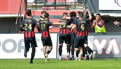 «Καμπάνα» εννιά βαθμών στην Παναχαϊκή για οφειλές σε πρώην παίκτες!