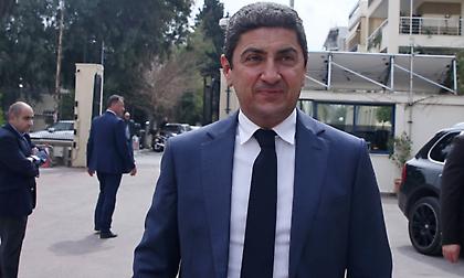 Αυγενάκης: «Να εξασφαλιστούν οι καλύτεροι διαιτητές από την ΚΕΔ για τα playoffs»