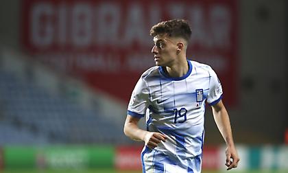 ΕΠΟ για φανέλα Εθνικής: «Εγκρίθηκε από την UEFA - Παραπέμπει στην επέτειο της ελληνικής επανάστασης»