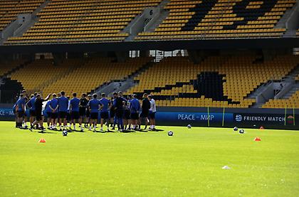 Εθνική Ελλάδος: Πρώτος αγώνας στην OPAP ARENA κόντρα στη Λιθουανία