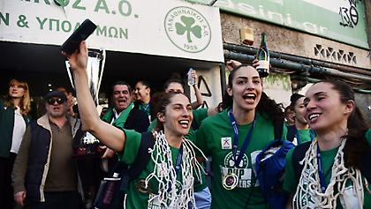 Η Ελεάννα Χριστινάκη σε ζωντανή αποκλειστική συνέντευξη