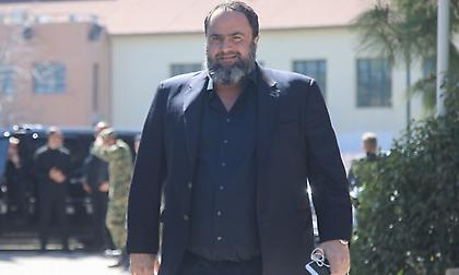 Μαρινάκης σε Μελισσανίδη: «Να πας στη δικαιοσύνη για Κλάτενμπεργκ - Μάλλον ξέχασες τον Κοντονή»!