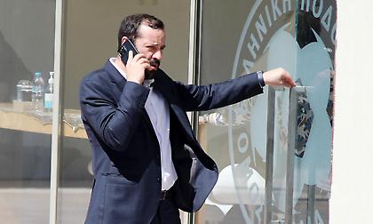 Άρης σε Μπένετ: «Είτε θα φέρετε καλύτερους διαιτητές, είτε θα φύγετε»!