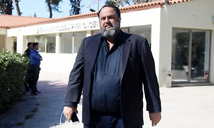 ΠΣΑΤ κατά Μαρινάκη: «Διευκρινίστε σε ποιους αναφερόταν το επονείδιστο σχόλιό σας»