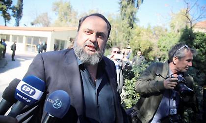 Νικολακόπουλος: «Ο Ολυμπιακός δεν θα αφήσει την ομάδα να πάει σε σφαγή στα playoffs»