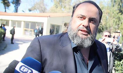Μαρινάκης: «Δεν ξέρετε τι είναι η ΕΠΟ; Ό,τι χειρότερο υπάρχει…»