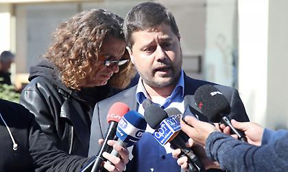 Γκαγκάτσης: «Ο Μπένετ μας έδειξε μηνύματα διαιτητή που… αυτο-προτεινόταν για το Ολυμπιακός-ΠΑΟΚ»!