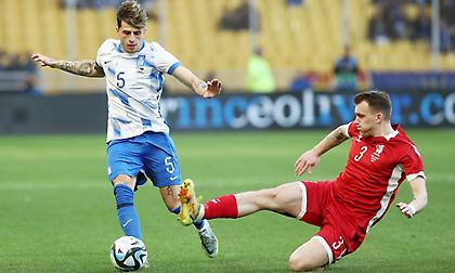 Ελλάδα-Λιθουανία 0-0 (ΤΕΛΙΚΟ)