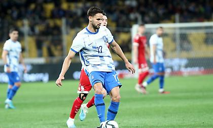 Xατζηδιάκος: «Πρέπει να έχουμε στο μυαλό μας την πρωτιά στον όμιλο»