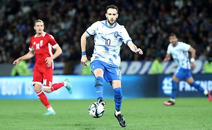 Τα highlights από την ισοπαλία της Ελλάδας με τη Λιθουανία