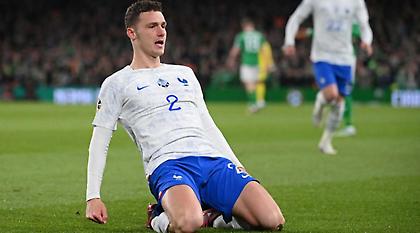 Δια πυρός και σιδήρου για το 2/2 η Γαλλία - Ξέσπασε με «τριάρα» η Ολλανδία