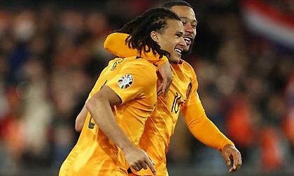 Η βαθμολογία στον όμιλο της Εθνικής μας μετά τις νίκες Γαλλίας, Ολλανδίας και η επόμενη αγωνιστική