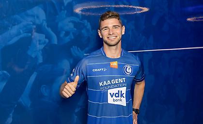 Στο στόχαστρο της Γκλάντμπαχ ο Κάιπερς - Εναλλακτική λύση ο Δουβίκας