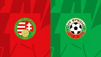 Ουγγαρία-Βουλγαρία