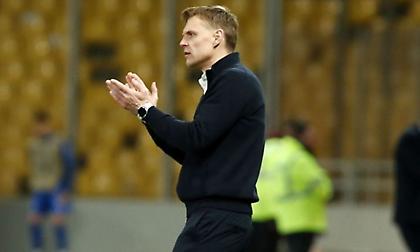 Γιανκάουσκας: «Μεγάλη ποιότητα η Ελλάδα»