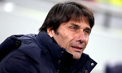 Αποχαιρέτησε την Τότεναμ ο Κόντε: «To ποδόσφαιρο είναι πάθος, σας ευχαριστώ για το σπουδαίο ταξίδι»