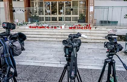 Τραγωδία στα Τέμπη: Ελεύθερος με περιοριστικούς όρους ο συμβασιούχος σταθμάρχης