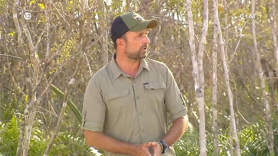 Survivor: Εκτός αγωνίσματος Γιωρίκας και Γκότσης - «Έχουν παραβιάσει βασικούς κανόνες»