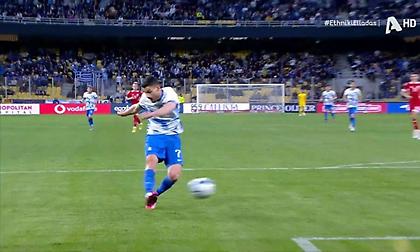 Φανταστική μπαλιά Φορτούνη, νέα σπουδαία ευκαιρία Μασούρα!