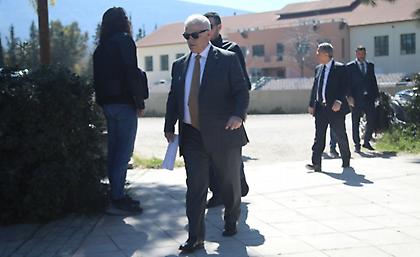 ΑΕΚ: «Ο Ολυμπιακός δεν ήθελε να βγει τίποτα από αυτήν τη σύσκεψη»!