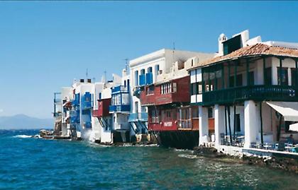 Σε κακούργημα αναβαθμίστηκε ο ξυλοδαρμός του αρχαιολόγου στη Μύκονο