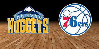 Νάγκετς-Σίξερς