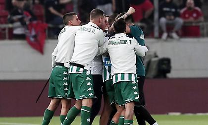 Παναθηναϊκός – playoffs: Ο…μέτριος, ο γλυκός και ο πικρός