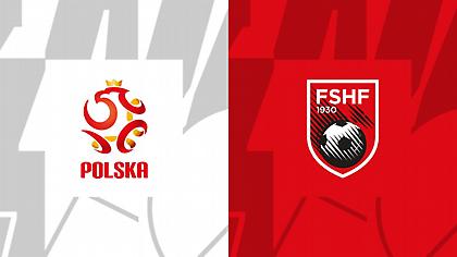 Πολωνία-Αλβανία