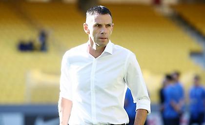 Πογέτ: «Είναι καλό που οι παίκτες είναι απογοητευμένοι - Σημασία έχει να μπει η μπάλα στο πλεκτό»