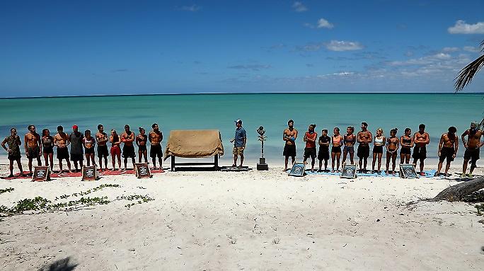 Survivor All Star: Η ανακοίνωση του Γιώργου Λιανού που προκαλεί σοκ στις δύο ομάδες